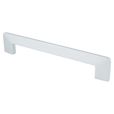 Guarderia 160 mm CC Edge Pull with Dull Chrome GU2811693